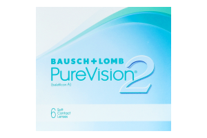 Purevision 2 HD